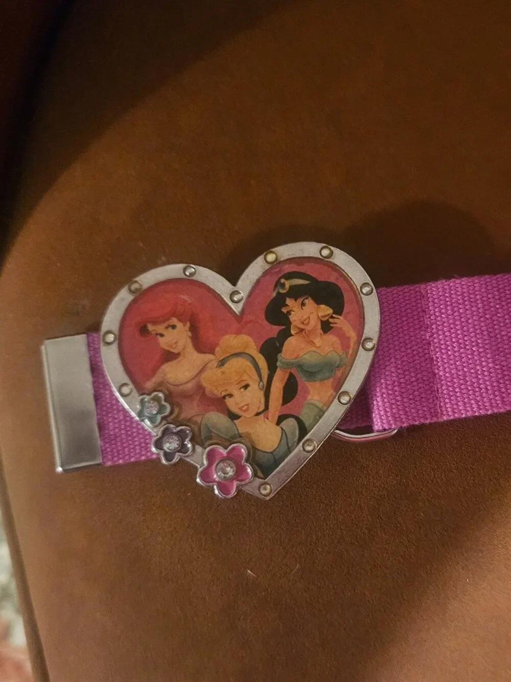 Disney simple hook